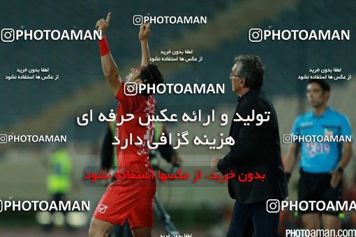 431612, Tehran, [*parameter:4*], لیگ برتر فوتبال ایران، Persian Gulf Cup، Week 8، First Leg، Persepolis 3 v 0 Naft Tehran on 2016/10/15 at Azadi Stadium