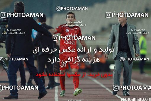 431630, Tehran, [*parameter:4*], لیگ برتر فوتبال ایران، Persian Gulf Cup، Week 8، First Leg، Persepolis 3 v 0 Naft Tehran on 2016/10/15 at Azadi Stadium