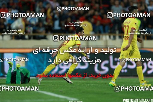 431509, Tehran, [*parameter:4*], لیگ برتر فوتبال ایران، Persian Gulf Cup، Week 8، First Leg، Persepolis 3 v 0 Naft Tehran on 2016/10/15 at Azadi Stadium