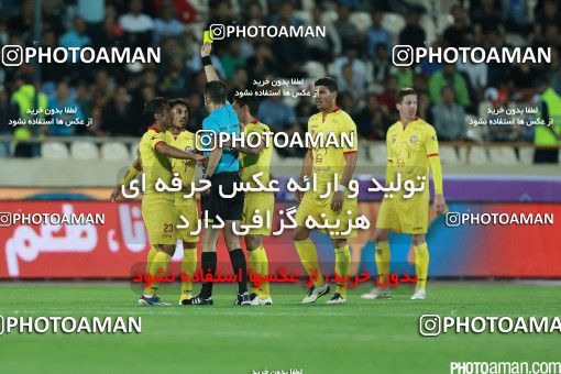 431516, Tehran, [*parameter:4*], لیگ برتر فوتبال ایران، Persian Gulf Cup، Week 8، First Leg، Persepolis 3 v 0 Naft Tehran on 2016/10/15 at Azadi Stadium