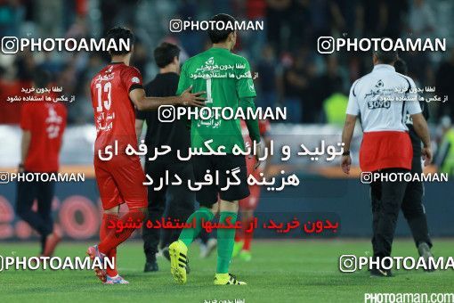 431692, Tehran, [*parameter:4*], لیگ برتر فوتبال ایران، Persian Gulf Cup، Week 8، First Leg، Persepolis 3 v 0 Naft Tehran on 2016/10/15 at Azadi Stadium