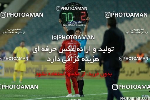 431490, Tehran, [*parameter:4*], لیگ برتر فوتبال ایران، Persian Gulf Cup، Week 8، First Leg، Persepolis 3 v 0 Naft Tehran on 2016/10/15 at Azadi Stadium
