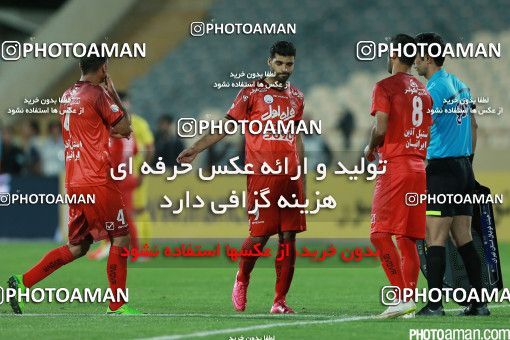 431564, Tehran, [*parameter:4*], لیگ برتر فوتبال ایران، Persian Gulf Cup، Week 8، First Leg، Persepolis 3 v 0 Naft Tehran on 2016/10/15 at Azadi Stadium