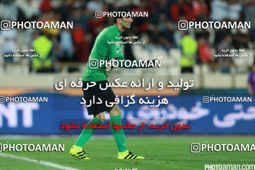 431664, Tehran, [*parameter:4*], لیگ برتر فوتبال ایران، Persian Gulf Cup، Week 8، First Leg، Persepolis 3 v 0 Naft Tehran on 2016/10/15 at Azadi Stadium