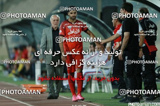 431569, Tehran, [*parameter:4*], لیگ برتر فوتبال ایران، Persian Gulf Cup، Week 8، First Leg، Persepolis 3 v 0 Naft Tehran on 2016/10/15 at Azadi Stadium