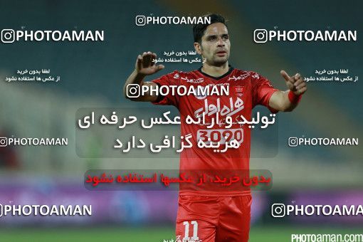 431705, Tehran, [*parameter:4*], لیگ برتر فوتبال ایران، Persian Gulf Cup، Week 8، First Leg، Persepolis 3 v 0 Naft Tehran on 2016/10/15 at Azadi Stadium