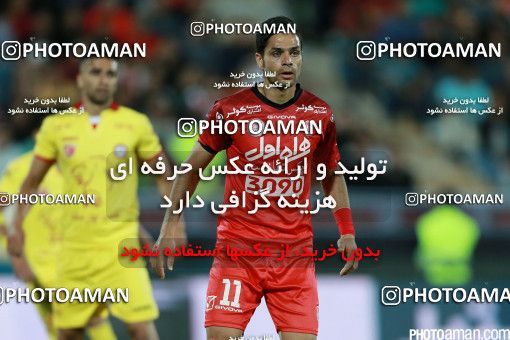 431592, Tehran, [*parameter:4*], لیگ برتر فوتبال ایران، Persian Gulf Cup، Week 8، First Leg، Persepolis 3 v 0 Naft Tehran on 2016/10/15 at Azadi Stadium
