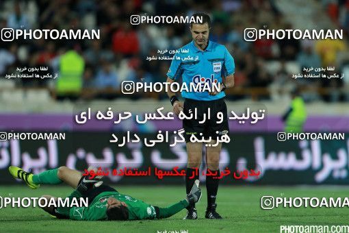 431545, Tehran, [*parameter:4*], لیگ برتر فوتبال ایران، Persian Gulf Cup، Week 8، First Leg، Persepolis 3 v 0 Naft Tehran on 2016/10/15 at Azadi Stadium