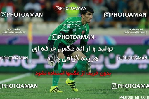 431573, Tehran, [*parameter:4*], لیگ برتر فوتبال ایران، Persian Gulf Cup، Week 8، First Leg، Persepolis 3 v 0 Naft Tehran on 2016/10/15 at Azadi Stadium