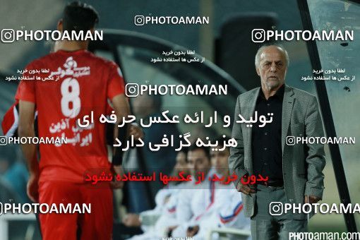 431554, Tehran, [*parameter:4*], لیگ برتر فوتبال ایران، Persian Gulf Cup، Week 8، First Leg، Persepolis 3 v 0 Naft Tehran on 2016/10/15 at Azadi Stadium