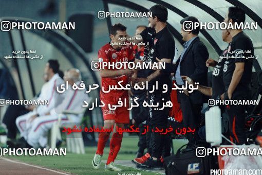 431634, Tehran, [*parameter:4*], لیگ برتر فوتبال ایران، Persian Gulf Cup، Week 8، First Leg، Persepolis 3 v 0 Naft Tehran on 2016/10/15 at Azadi Stadium