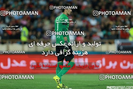 431451, Tehran, [*parameter:4*], لیگ برتر فوتبال ایران، Persian Gulf Cup، Week 8، First Leg، Persepolis 3 v 0 Naft Tehran on 2016/10/15 at Azadi Stadium