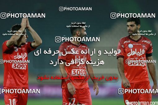 431704, Tehran, [*parameter:4*], لیگ برتر فوتبال ایران، Persian Gulf Cup، Week 8، First Leg، Persepolis 3 v 0 Naft Tehran on 2016/10/15 at Azadi Stadium