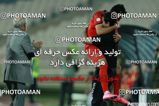 431606, Tehran, [*parameter:4*], لیگ برتر فوتبال ایران، Persian Gulf Cup، Week 8، First Leg، Persepolis 3 v 0 Naft Tehran on 2016/10/15 at Azadi Stadium