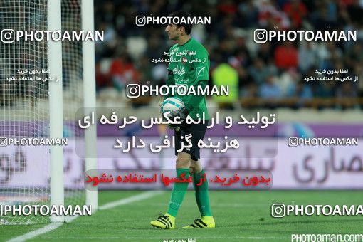 431559, Tehran, [*parameter:4*], لیگ برتر فوتبال ایران، Persian Gulf Cup، Week 8، First Leg، Persepolis 3 v 0 Naft Tehran on 2016/10/15 at Azadi Stadium