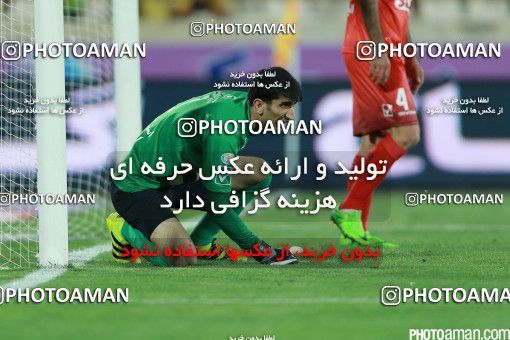 431657, Tehran, [*parameter:4*], لیگ برتر فوتبال ایران، Persian Gulf Cup، Week 8، First Leg، Persepolis 3 v 0 Naft Tehran on 2016/10/15 at Azadi Stadium