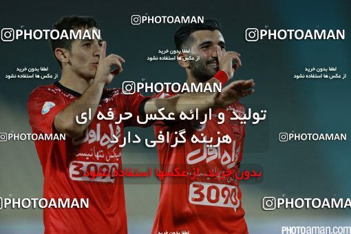 431709, Tehran, [*parameter:4*], لیگ برتر فوتبال ایران، Persian Gulf Cup، Week 8، First Leg، Persepolis 3 v 0 Naft Tehran on 2016/10/15 at Azadi Stadium