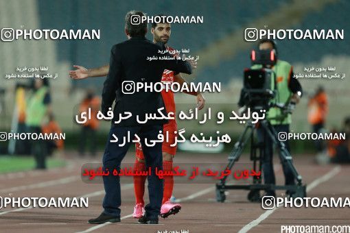 431567, Tehran, [*parameter:4*], لیگ برتر فوتبال ایران، Persian Gulf Cup، Week 8، First Leg، Persepolis 3 v 0 Naft Tehran on 2016/10/15 at Azadi Stadium