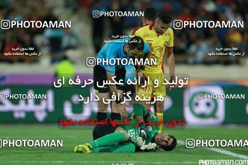 431477, Tehran, [*parameter:4*], لیگ برتر فوتبال ایران، Persian Gulf Cup، Week 8، First Leg، Persepolis 3 v 0 Naft Tehran on 2016/10/15 at Azadi Stadium