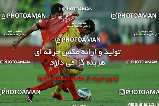 431581, Tehran, [*parameter:4*], لیگ برتر فوتبال ایران، Persian Gulf Cup، Week 8، First Leg، Persepolis 3 v 0 Naft Tehran on 2016/10/15 at Azadi Stadium