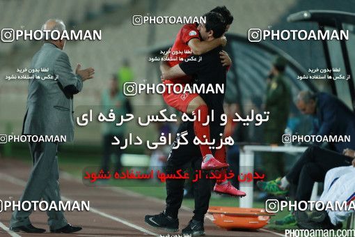 431607, Tehran, [*parameter:4*], لیگ برتر فوتبال ایران، Persian Gulf Cup، Week 8، First Leg، Persepolis 3 v 0 Naft Tehran on 2016/10/15 at Azadi Stadium