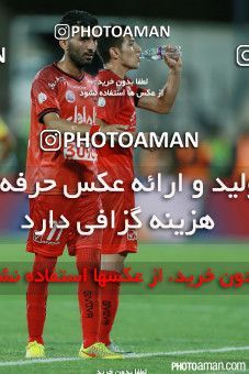 431548, Tehran, [*parameter:4*], لیگ برتر فوتبال ایران، Persian Gulf Cup، Week 8، First Leg، Persepolis 3 v 0 Naft Tehran on 2016/10/15 at Azadi Stadium