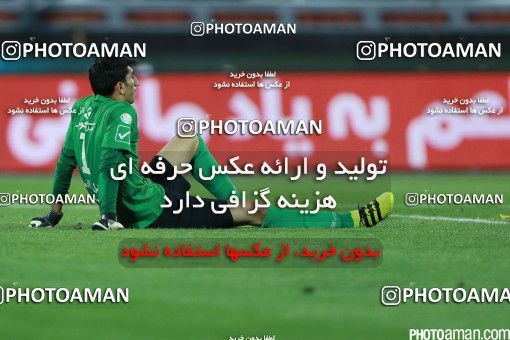 431670, Tehran, [*parameter:4*], لیگ برتر فوتبال ایران، Persian Gulf Cup، Week 8، First Leg، Persepolis 3 v 0 Naft Tehran on 2016/10/15 at Azadi Stadium