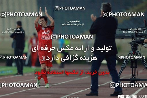 431628, Tehran, [*parameter:4*], لیگ برتر فوتبال ایران، Persian Gulf Cup، Week 8، First Leg، Persepolis 3 v 0 Naft Tehran on 2016/10/15 at Azadi Stadium