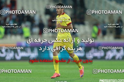 431653, Tehran, [*parameter:4*], لیگ برتر فوتبال ایران، Persian Gulf Cup، Week 8، First Leg، Persepolis 3 v 0 Naft Tehran on 2016/10/15 at Azadi Stadium