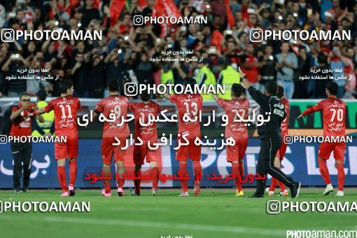 431736, Tehran, [*parameter:4*], لیگ برتر فوتبال ایران، Persian Gulf Cup، Week 8، First Leg، Persepolis 3 v 0 Naft Tehran on 2016/10/15 at Azadi Stadium