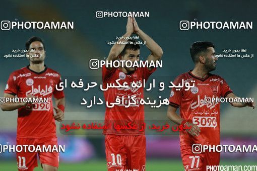 431703, Tehran, [*parameter:4*], لیگ برتر فوتبال ایران، Persian Gulf Cup، Week 8، First Leg، Persepolis 3 v 0 Naft Tehran on 2016/10/15 at Azadi Stadium