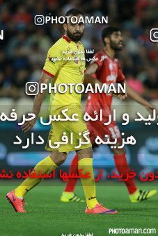 431459, Tehran, [*parameter:4*], لیگ برتر فوتبال ایران، Persian Gulf Cup، Week 8، First Leg، Persepolis 3 v 0 Naft Tehran on 2016/10/15 at Azadi Stadium