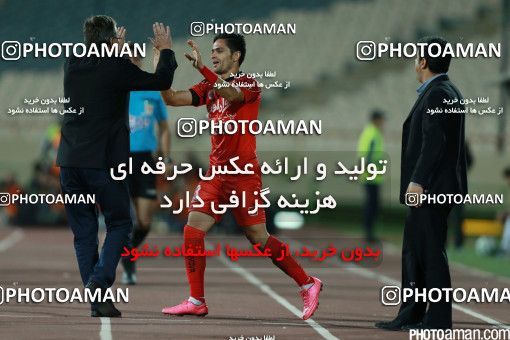 431610, Tehran, [*parameter:4*], لیگ برتر فوتبال ایران، Persian Gulf Cup، Week 8، First Leg، Persepolis 3 v 0 Naft Tehran on 2016/10/15 at Azadi Stadium