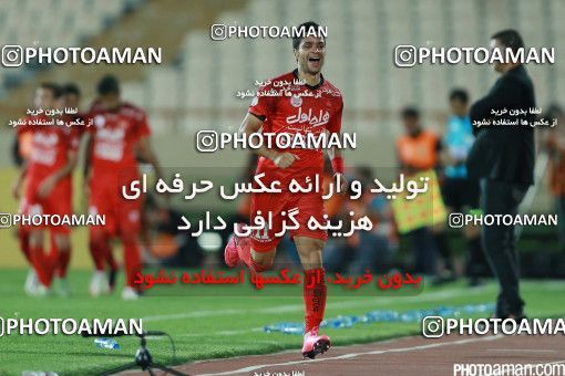 431601, Tehran, [*parameter:4*], لیگ برتر فوتبال ایران، Persian Gulf Cup، Week 8، First Leg، Persepolis 3 v 0 Naft Tehran on 2016/10/15 at Azadi Stadium