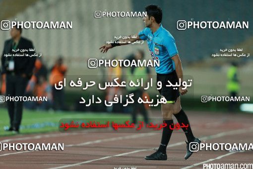 431505, Tehran, [*parameter:4*], لیگ برتر فوتبال ایران، Persian Gulf Cup، Week 8، First Leg، Persepolis 3 v 0 Naft Tehran on 2016/10/15 at Azadi Stadium
