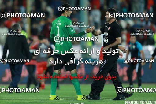 431690, Tehran, [*parameter:4*], لیگ برتر فوتبال ایران، Persian Gulf Cup، Week 8، First Leg، Persepolis 3 v 0 Naft Tehran on 2016/10/15 at Azadi Stadium