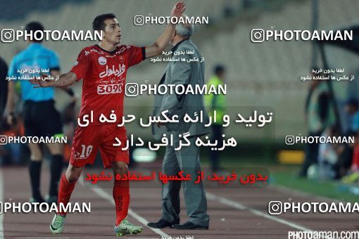 431632, Tehran, [*parameter:4*], لیگ برتر فوتبال ایران، Persian Gulf Cup، Week 8، First Leg، Persepolis 3 v 0 Naft Tehran on 2016/10/15 at Azadi Stadium