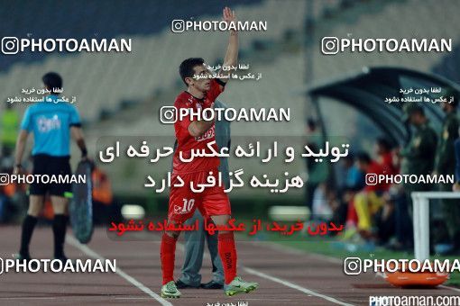 431633, Tehran, [*parameter:4*], لیگ برتر فوتبال ایران، Persian Gulf Cup، Week 8، First Leg، Persepolis 3 v 0 Naft Tehran on 2016/10/15 at Azadi Stadium