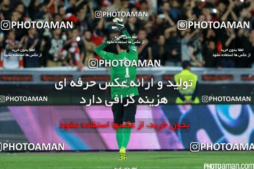 431739, Tehran, [*parameter:4*], لیگ برتر فوتبال ایران، Persian Gulf Cup، Week 8، First Leg، Persepolis 3 v 0 Naft Tehran on 2016/10/15 at Azadi Stadium