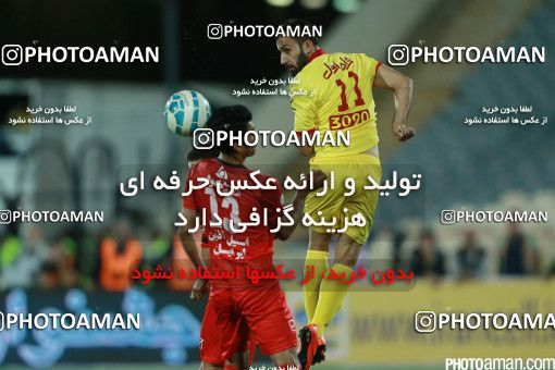 431572, Tehran, [*parameter:4*], لیگ برتر فوتبال ایران، Persian Gulf Cup، Week 8، First Leg، Persepolis 3 v 0 Naft Tehran on 2016/10/15 at Azadi Stadium
