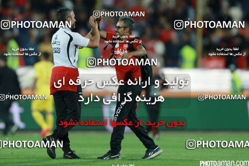 431687, Tehran, [*parameter:4*], لیگ برتر فوتبال ایران، Persian Gulf Cup، Week 8، First Leg، Persepolis 3 v 0 Naft Tehran on 2016/10/15 at Azadi Stadium