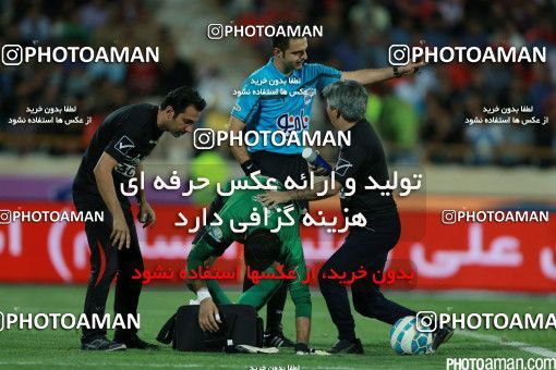 431487, Tehran, [*parameter:4*], لیگ برتر فوتبال ایران، Persian Gulf Cup، Week 8، First Leg، Persepolis 3 v 0 Naft Tehran on 2016/10/15 at Azadi Stadium