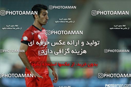 431636, Tehran, [*parameter:4*], لیگ برتر فوتبال ایران، Persian Gulf Cup، Week 8، First Leg، Persepolis 3 v 0 Naft Tehran on 2016/10/15 at Azadi Stadium