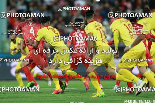 431655, Tehran, [*parameter:4*], لیگ برتر فوتبال ایران، Persian Gulf Cup، Week 8، First Leg، Persepolis 3 v 0 Naft Tehran on 2016/10/15 at Azadi Stadium