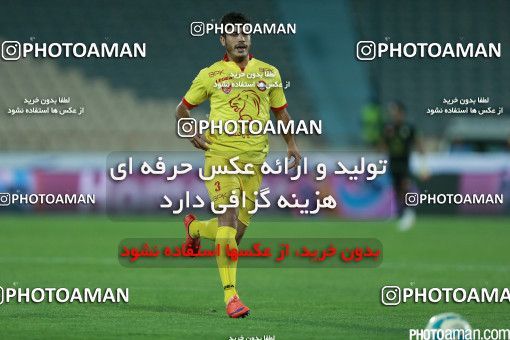 431506, Tehran, [*parameter:4*], لیگ برتر فوتبال ایران، Persian Gulf Cup، Week 8، First Leg، Persepolis 3 v 0 Naft Tehran on 2016/10/15 at Azadi Stadium