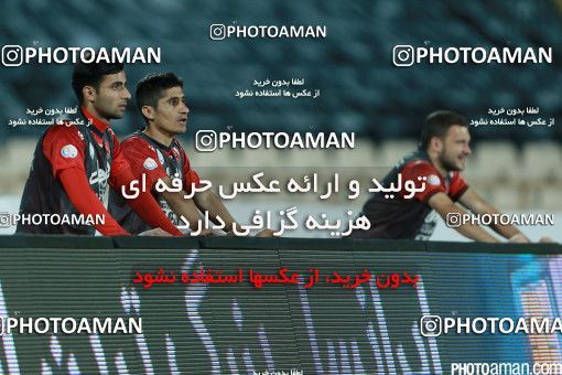 431571, Tehran, [*parameter:4*], لیگ برتر فوتبال ایران، Persian Gulf Cup، Week 8، First Leg، Persepolis 3 v 0 Naft Tehran on 2016/10/15 at Azadi Stadium
