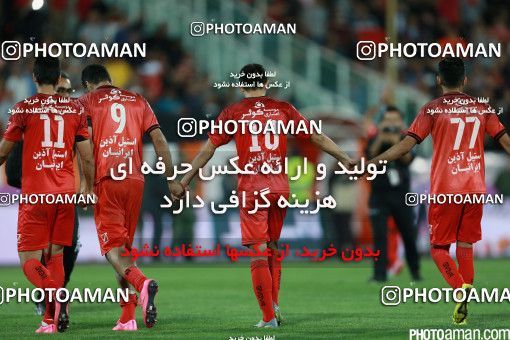 431730, Tehran, [*parameter:4*], لیگ برتر فوتبال ایران، Persian Gulf Cup، Week 8، First Leg، Persepolis 3 v 0 Naft Tehran on 2016/10/15 at Azadi Stadium
