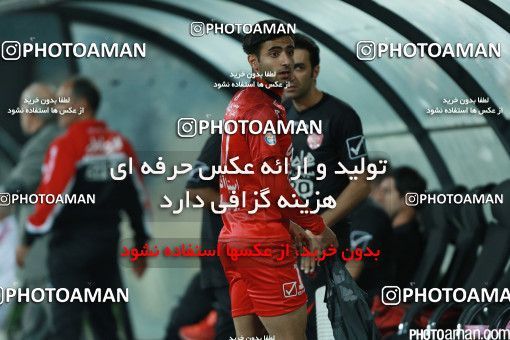 431619, Tehran, [*parameter:4*], لیگ برتر فوتبال ایران، Persian Gulf Cup، Week 8، First Leg، Persepolis 3 v 0 Naft Tehran on 2016/10/15 at Azadi Stadium