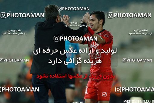 431611, Tehran, [*parameter:4*], لیگ برتر فوتبال ایران، Persian Gulf Cup، Week 8، First Leg، Persepolis 3 v 0 Naft Tehran on 2016/10/15 at Azadi Stadium