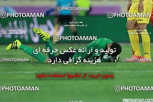 431577, Tehran, [*parameter:4*], لیگ برتر فوتبال ایران، Persian Gulf Cup، Week 8، First Leg، Persepolis 3 v 0 Naft Tehran on 2016/10/15 at Azadi Stadium